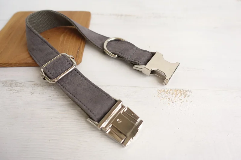 10 шт./лот MUTTCO оптовая продажа аксессуар ручной работы темно-серый Модный