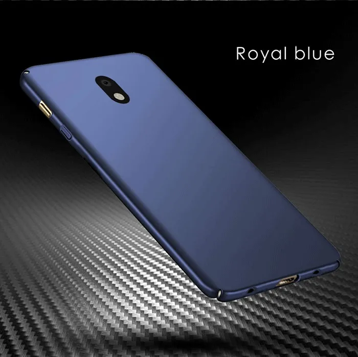 Для Samsung Galaxy J3 J5 J7 A5 2016 2017 S7 S8 Роскошные Полный Защитный матовый Ultra Slim Тонкий чехол