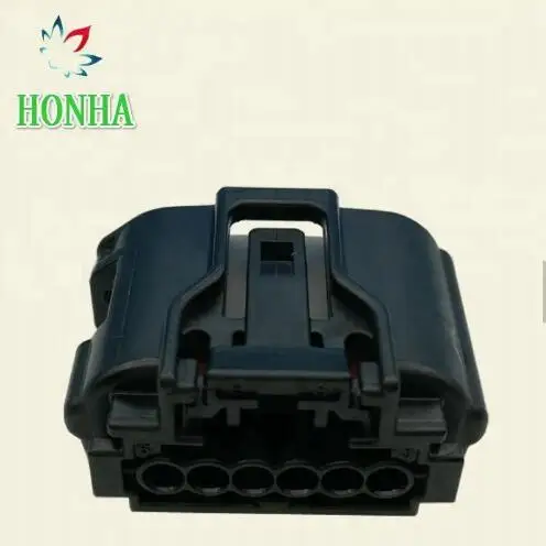 Бесплатная доставка 6-контактный фоторазъем sumitomo TS series MAF sensor 6189-7100 | Автомобили и