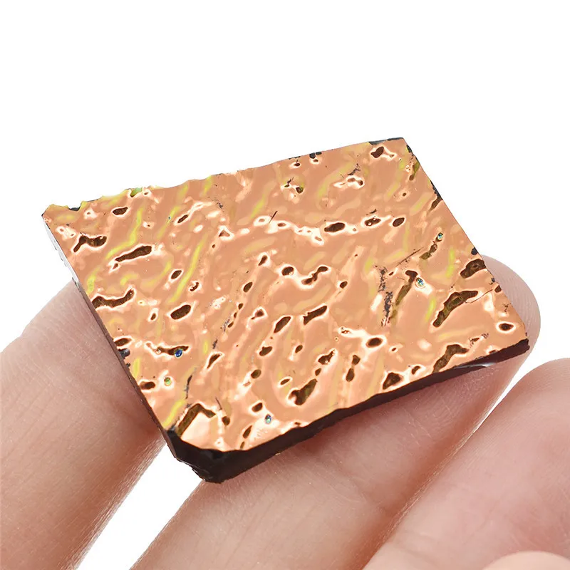 Chzimad 28 г/компл. цветное стекло Millefiori Fusing дихроическое es микроволновая печь
