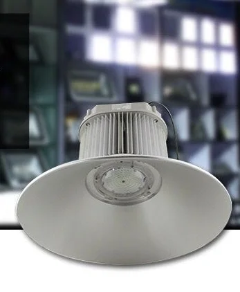 Бесплатная доставка Ip44 100 w 120 150 200 120lm/w 3000 k 6000 Cob Led Highbay | Лампы и освещение