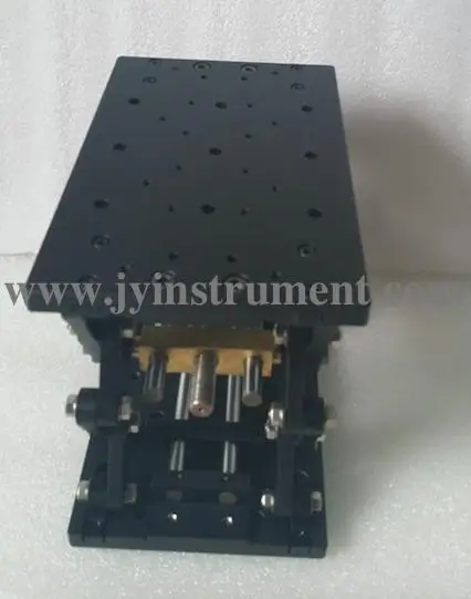 Лабораторный домкрат ручного типа с 120 мм Диапазон перемещения J09SS120|jack|jack jackjack l |