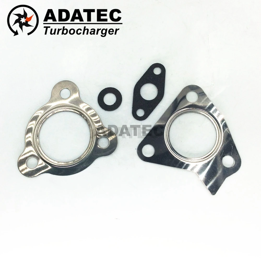 TF035 4913507302 4913507300 4913507100 turbo charger flange gaskets 2823127800 for Hyundai Santa Fe 2.2 CRDi 150 HP D4EB | Автомобили и