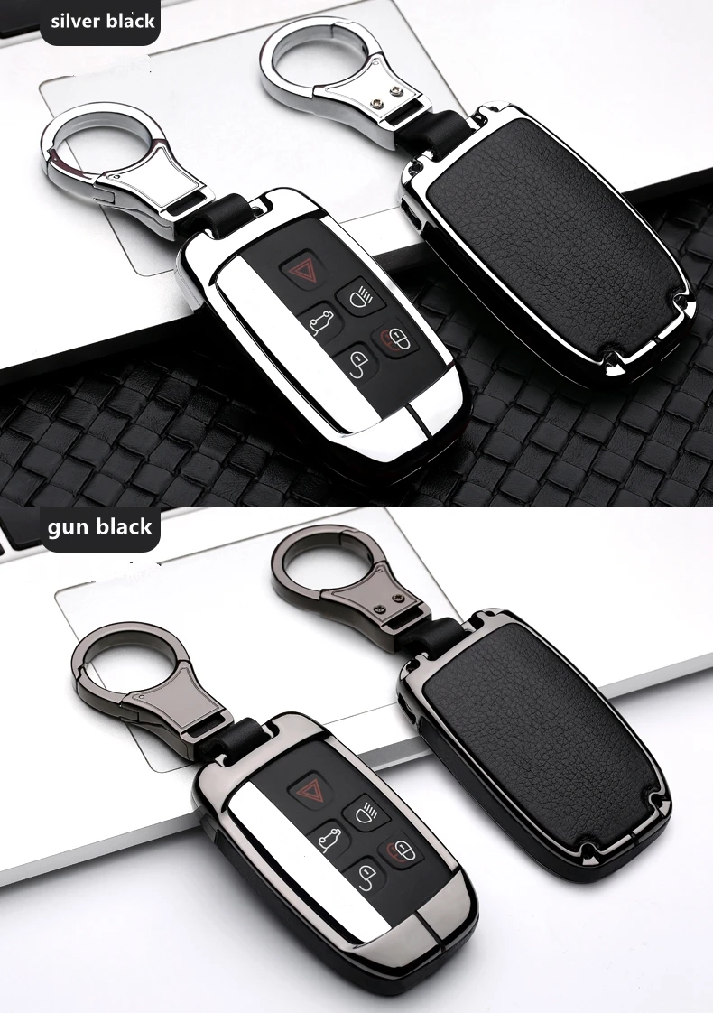 Высококачественный чехол для автомобиля держатель Land Rover Range Discovery Sport Evoque Freelander 2