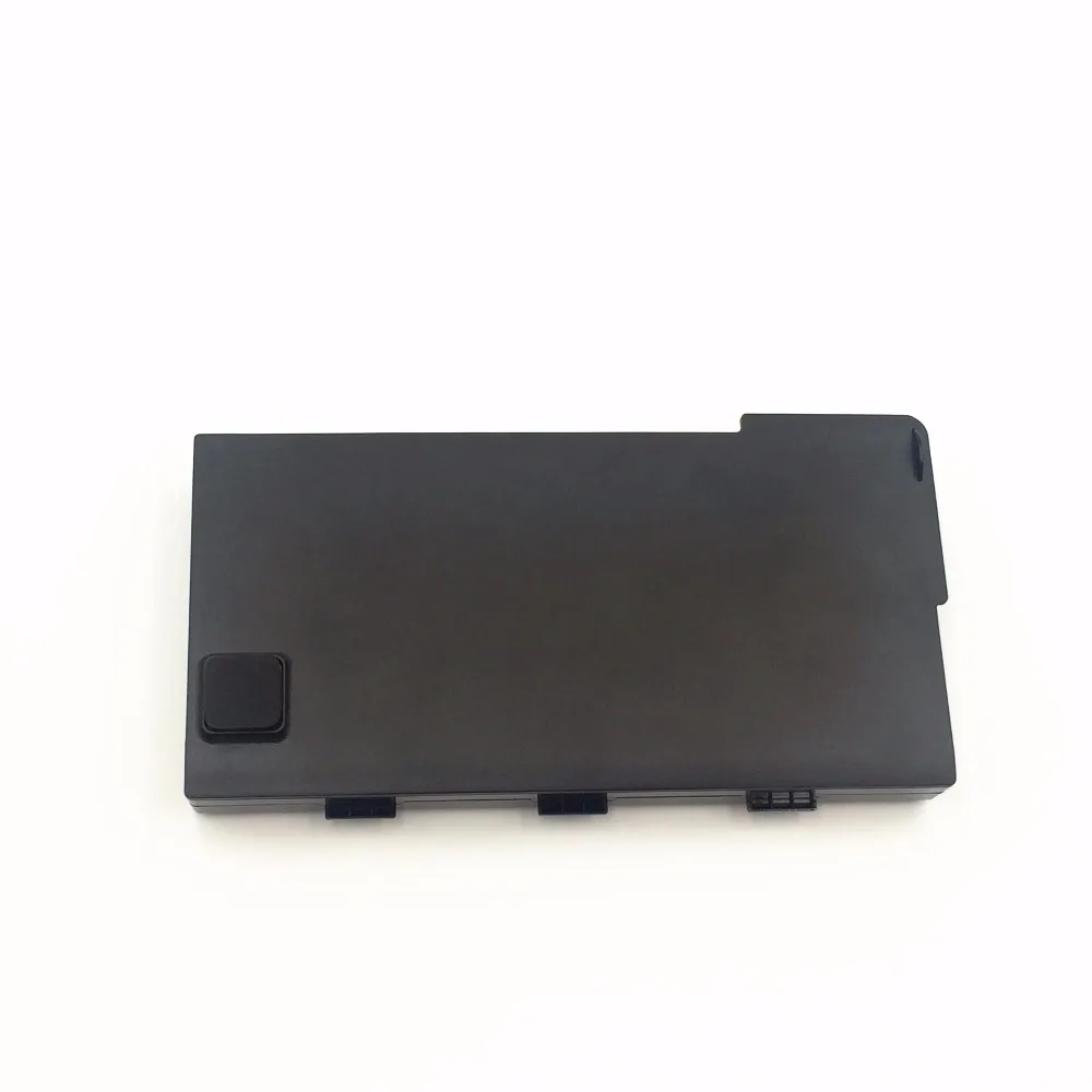 Аккумулятор FSHTI для ноутбука MSI L74 L75 A7005 CX500 CX500DX CX705X CX623 EX460 EX610 CX700 bty l74 CX620 по