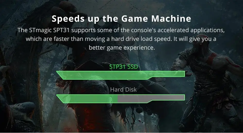 STmagic SPT31 256 ГБ 512 ГБ 1 ТБ Мини Портативный M.2 SSD USB3.1 внешний твердотельный накопитель для ПК ноутбука скорость чтения 500 МБ/с./с SSD