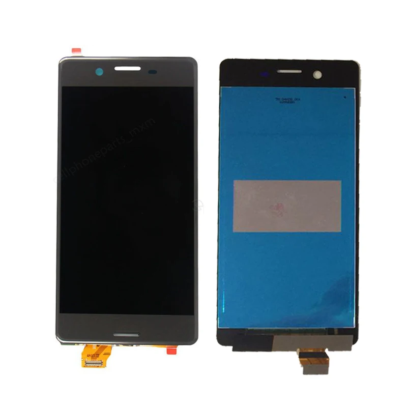 ЖК дисплей 5 0 дюйма для Sony Xperia X Performance F8131 F8132 + дигитайзер сенсорного экрана в