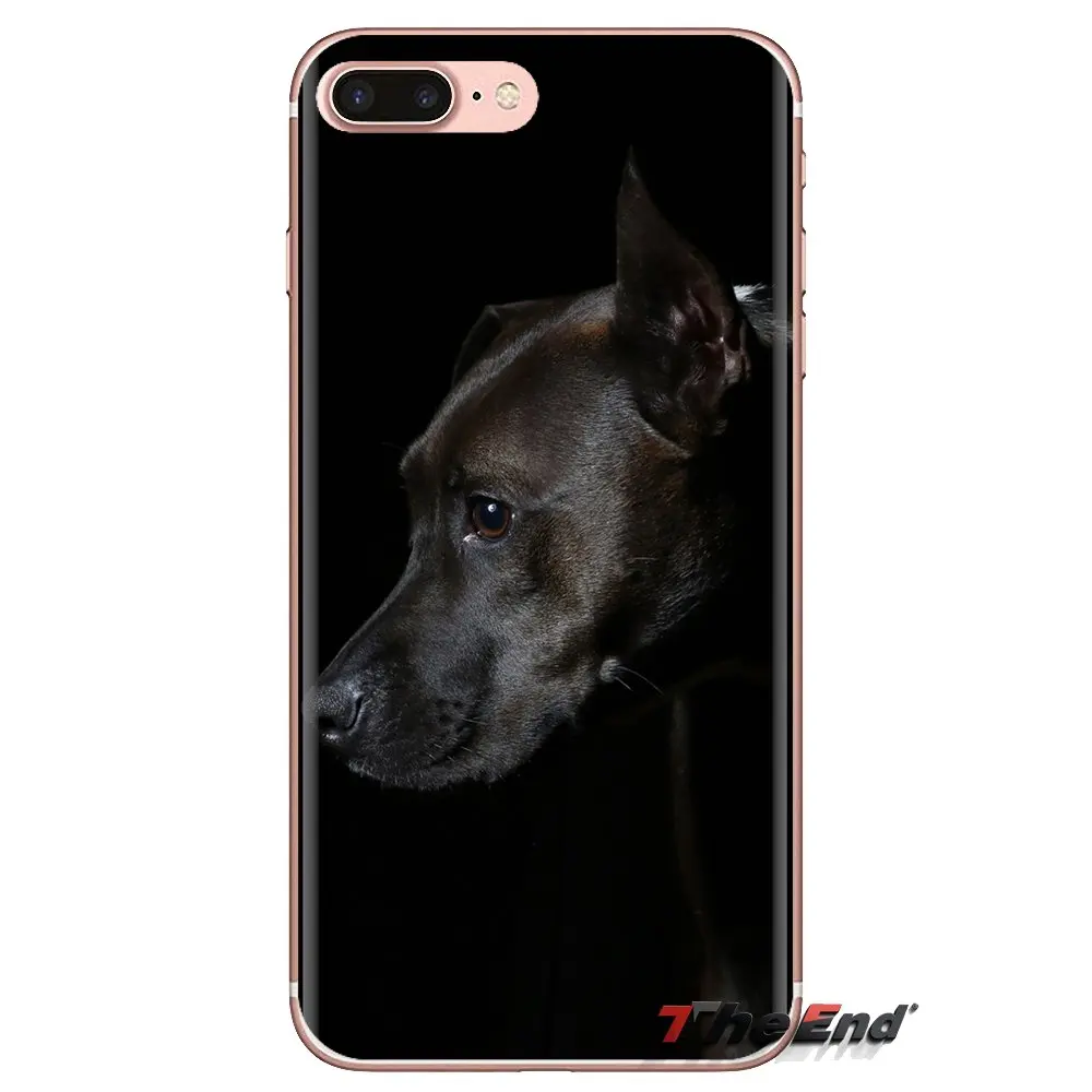 Домашние животные iPhone 8 обои силиконовый чехол для Samsung Galaxy J1 J2 J3 J4 J5 J6 J7 J8 Plus 2018 Prime