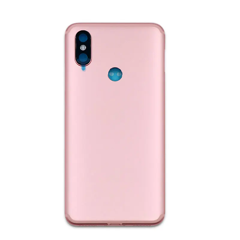 Чехол для аккумулятора 5 99 дюйма Xiaomi Mi6X Mi 6X новинка 100% Прочный чехол задней панели