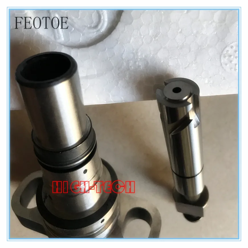 

PW2000 Series Diesel Plunger P42 U815 For Diesel Pump