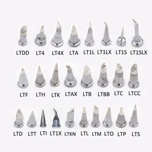 Паяльный наконечник для паяльной станции Weller WSP80, паяльная станция WSD81 FE75 MPR80