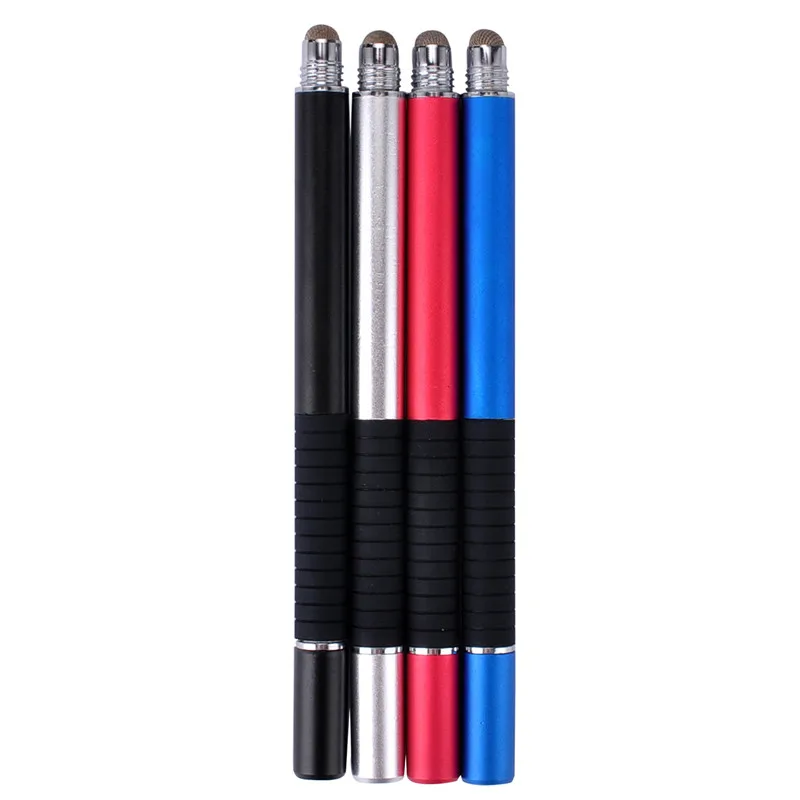 Cqhsasseans 2 шт. стилус для мобильного телефона в 1 прецизионный с наконечником диска