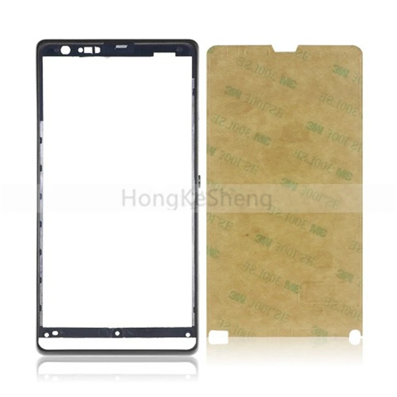 OEM передний корпус для Sony Xperia SP M35H M35C M35T C5302 C5303 | Мобильные телефоны и аксессуары