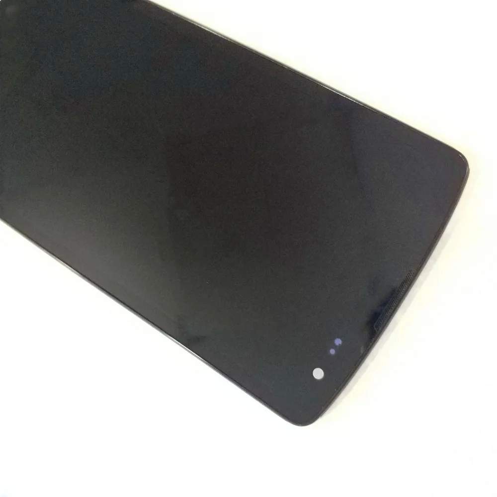 4 5 "F60 LCD HH для LG Optimus D390 Дисплей L Fino D290 Lcd D290N D295 ЖК-дисплей сенсорный экран