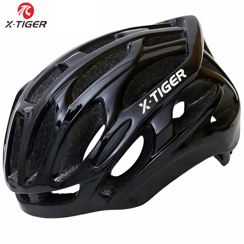 X-Tiger, защитный шлем для горного велосипеда MTB, защитные шлемы для горного велосипеда, велосипедный шлем для мужчин и женщин