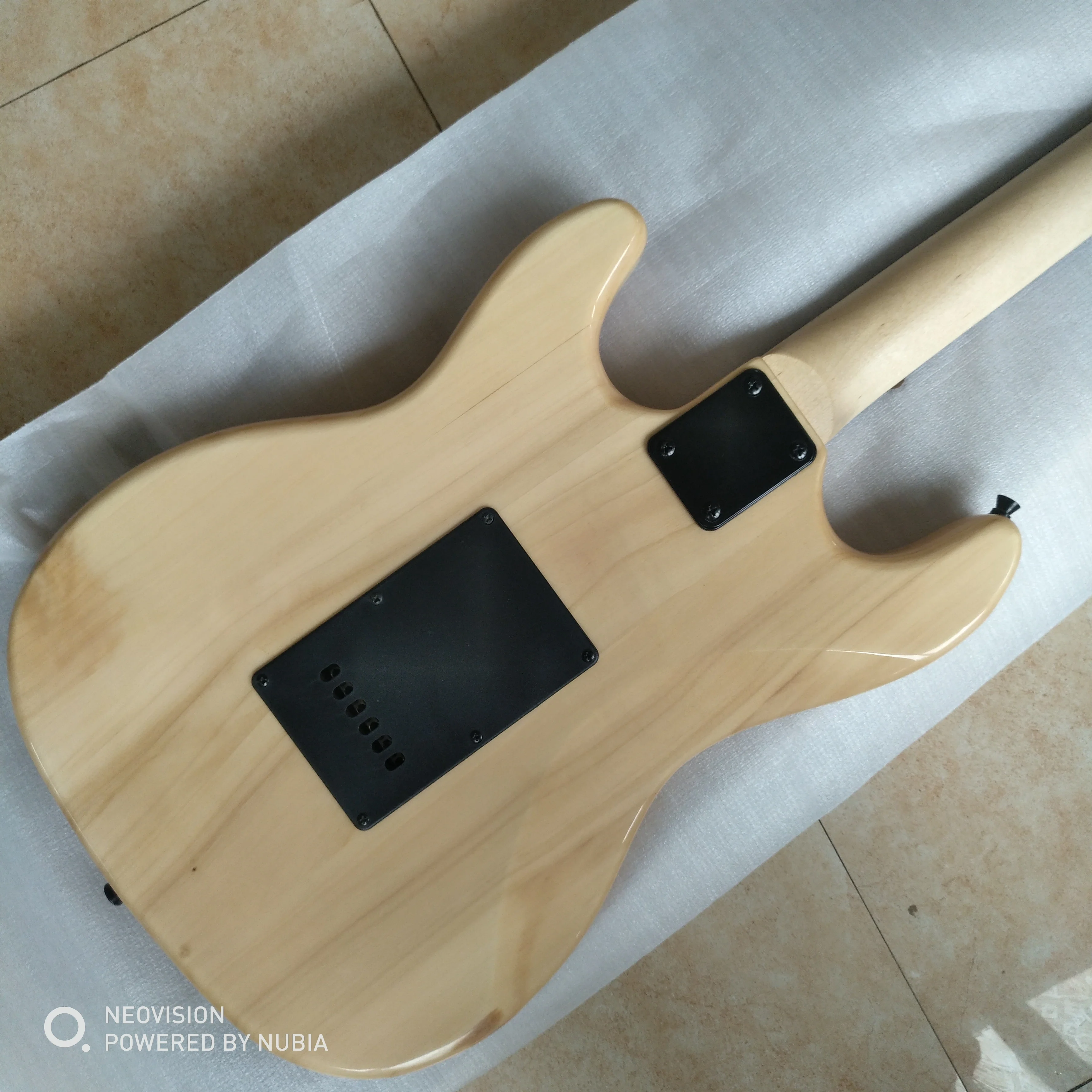 Классическая 6 струнная Электрогитара для начинающих электрогитара на