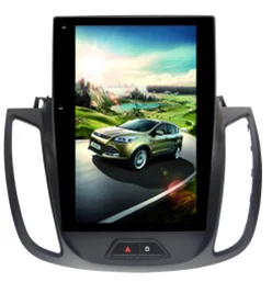 Автомобильный мультимедийный плеер Chogath система android gps для FORD KUGA/eshiper 2013-2015 |
