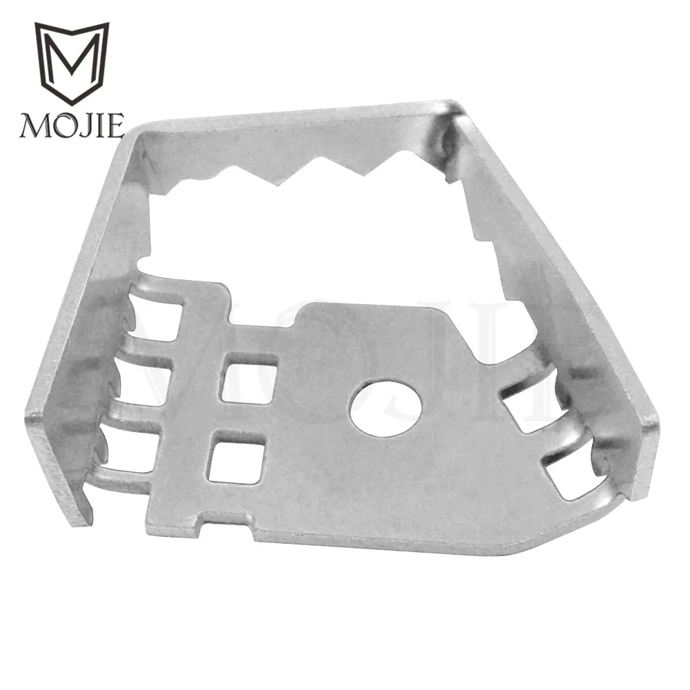 Для BMW F800GS F700GS F650GS R1150GS F 800 700 650 GS R 1150 CNC задний ножной тормоз рычаг педаль