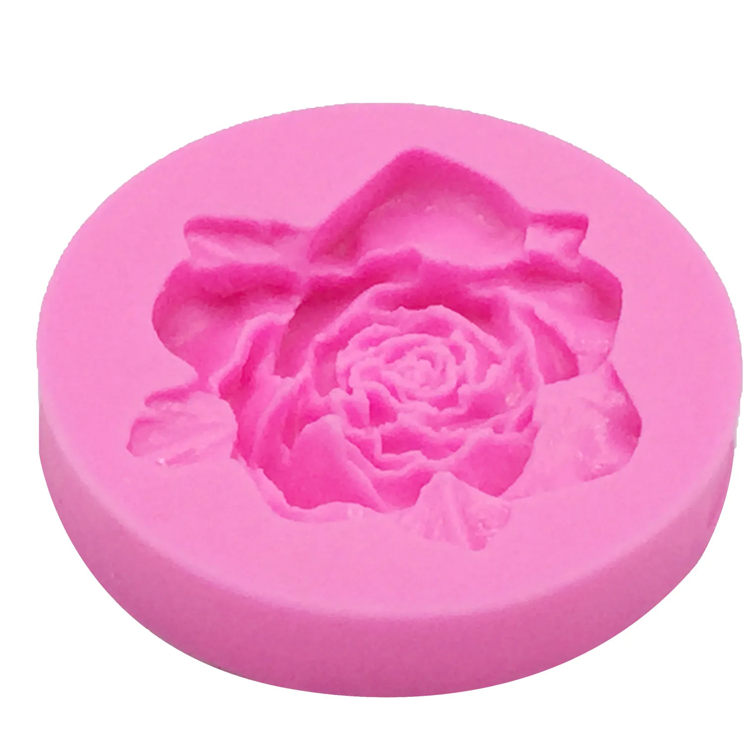 M0108 силиконовая форма для цветов помадки инструменты украшения тортов|Формы