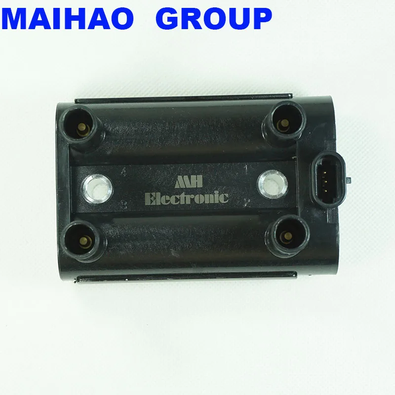 19005270 комплект катушек зажигания для Great Wall SA220 V240 Pick up X240 Wagon 2.2L 2.4L IGC346 19005236 19005236|coil