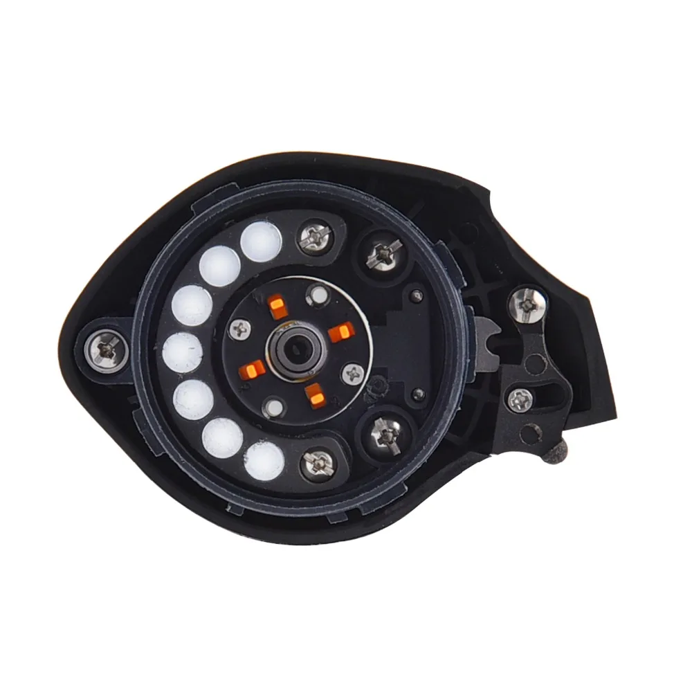 KastKing Стелс Сверхлегкий 169.5 г Макс Перетащите 7.5 КГ Baitcasting Reel Высокоскоростной 12BBs