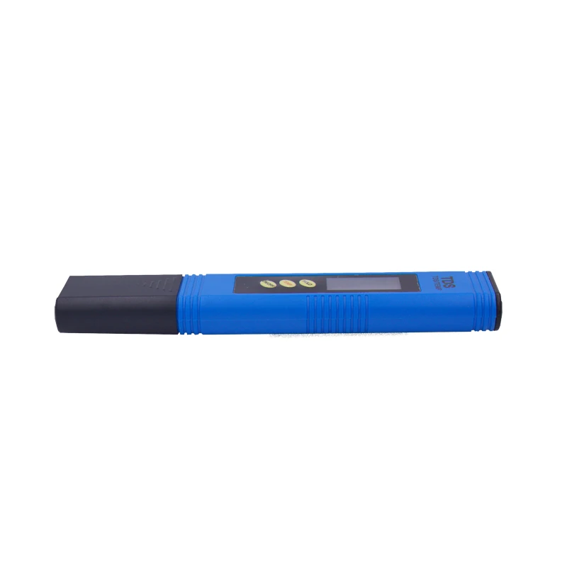 DHL/Fedex 100 шт./лот TDS3/TEMP/PPM LCD Цифровой TDS метр тестер фильтр ручка качество воды
