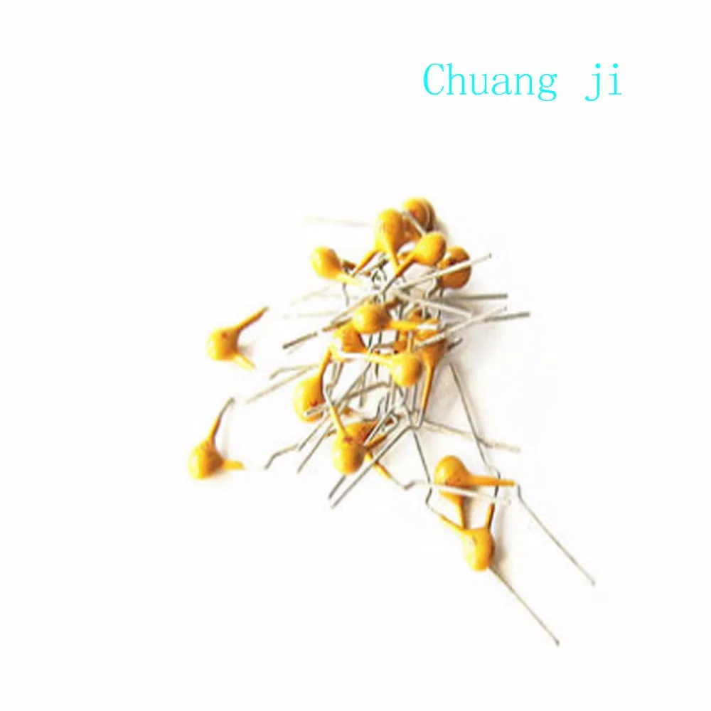 Бесплатная доставка PPTC Самовосстанавливающиеся предохранители RXEF005 60V 50MA