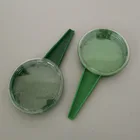 2 шт. Саженцы садовый инструмент посев семян саженцы дырокол садовые растения сеялка садовые инструменты