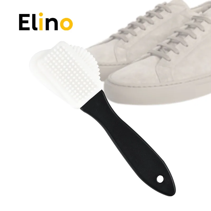 Elino/3 сторонняя обувь с кисточками из замши для мужчин и женщин кожаная ботинки
