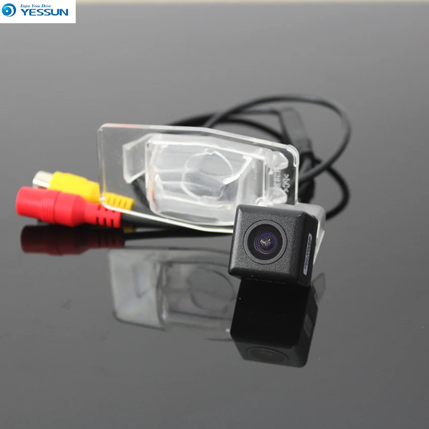 YESSUN Автомобильная камера заднего вида для парковки высокого качества Mazda MPV 2000 ~