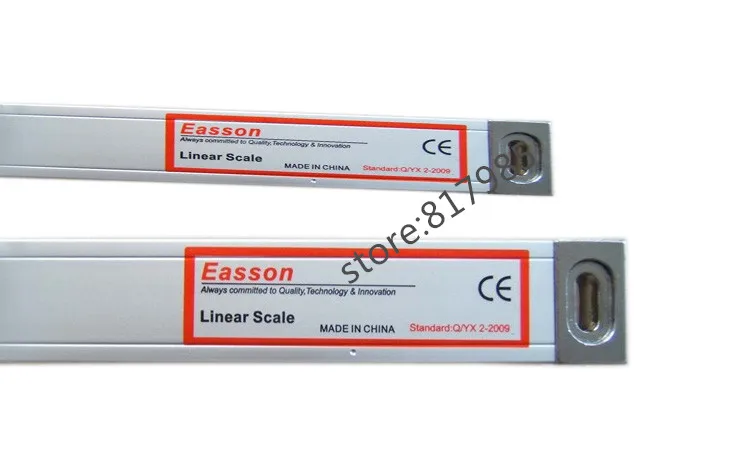 Easson es 8a 2 оси мельница цифровая индикация токарный станок УЦИ W gs10 линейной шкале