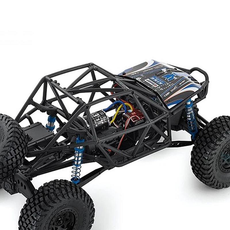 Водонепроницаемый Электронный регулятор скорости HobbyWing quirun 1080 80A 860 60A 1060 60A|Детали