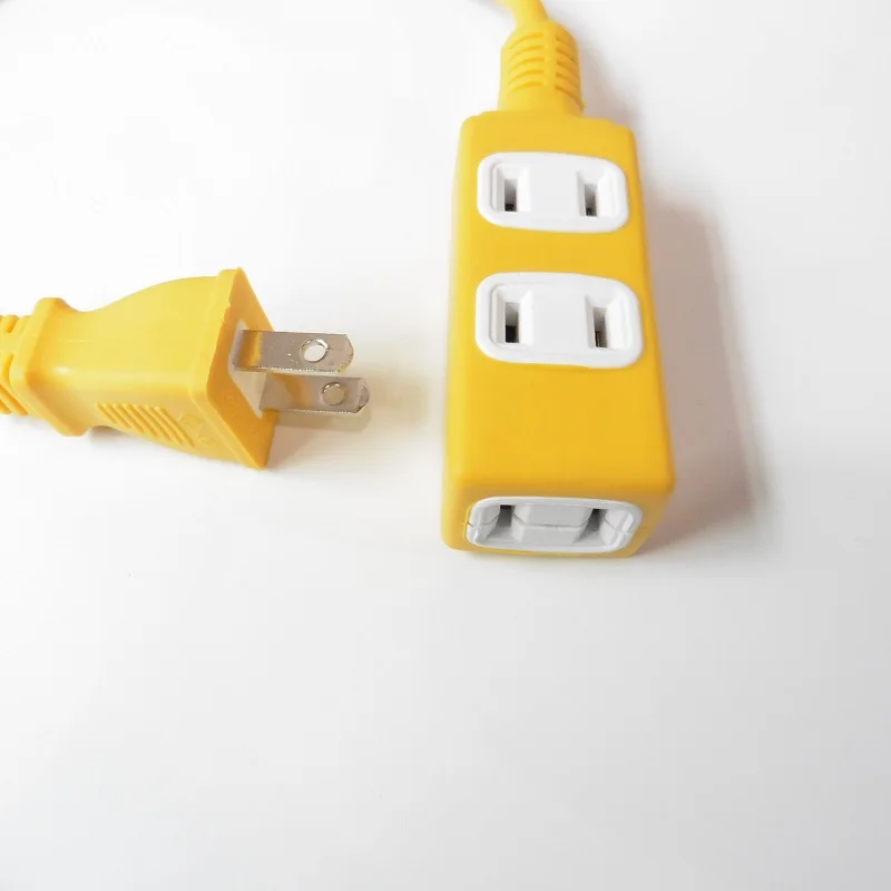 Удлинитель 3AC AU Розетка 2USB быстрое зарядное устройство Со светодиодной настольной лампой вентилятор Студенческий дом домашнее хозяйство Многофункциональная Умная розетка