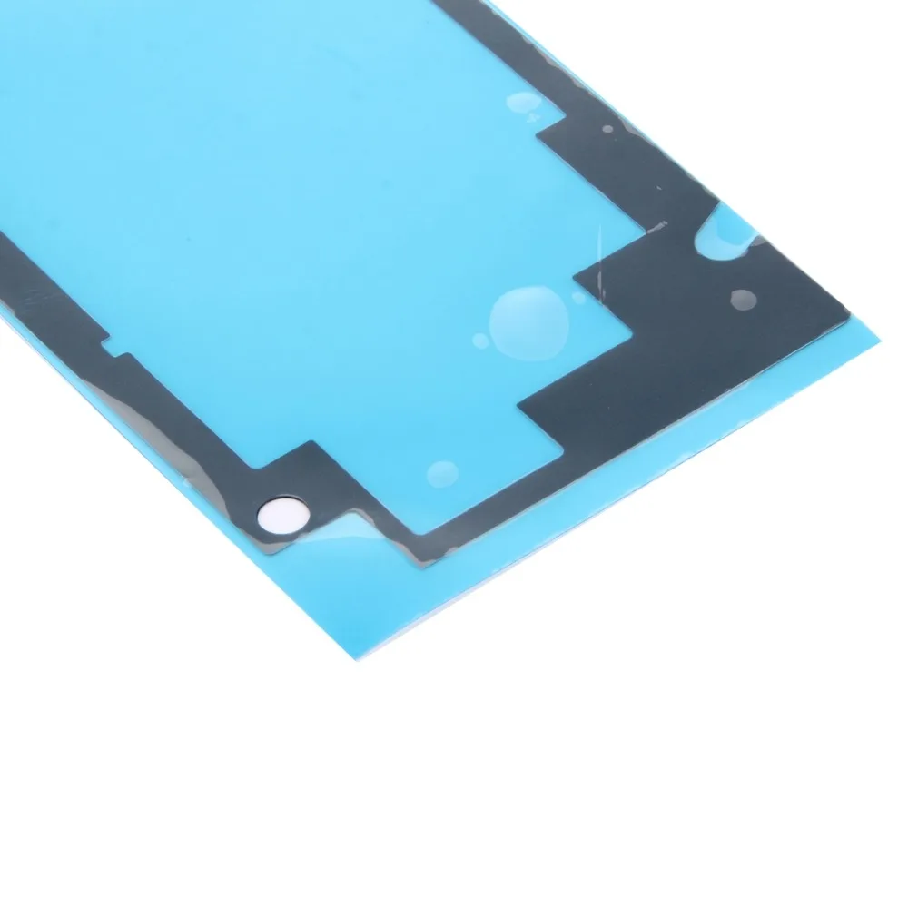 

10 PCS Rear Housing Cover Adhesive for Sony Xperia XA Ultra