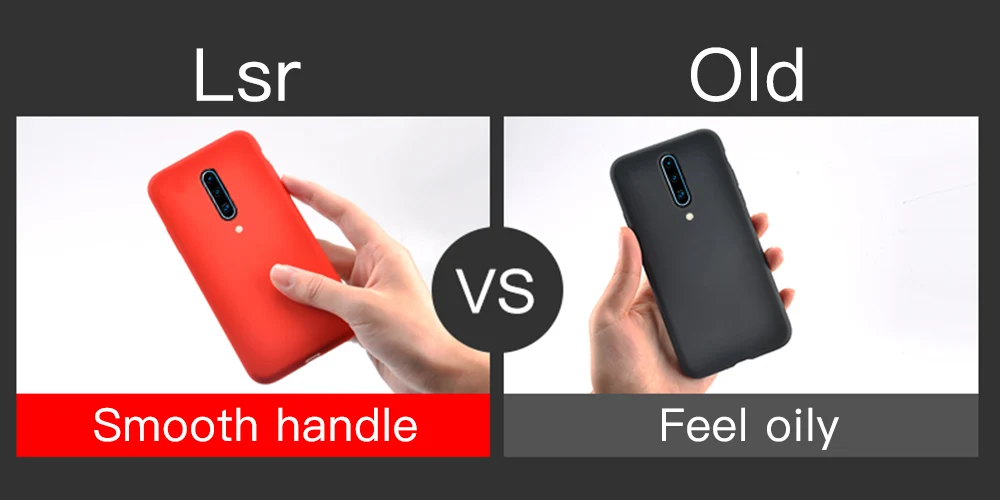 Жидкий силиконовый чехол для телефона Oneplus 7T 5 5T 6T 7 Pro, мягкий резиновый однотонный чехол для One Plus 6 6T 7 Pro Capa