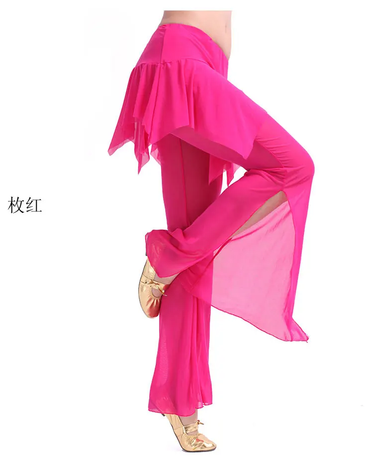 Женские брюки для танца живота женские танцев египетские взрослых юбка