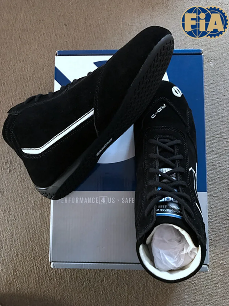 Лидер продаж гоночная обувь синего цвета с балаклавой в подарок|shoes with|shoes racingshoes