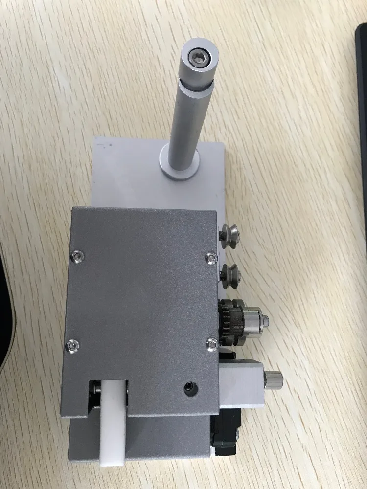 Precision tin scraping machine solder feeding for automatic soldering robot | Other Tool Parts