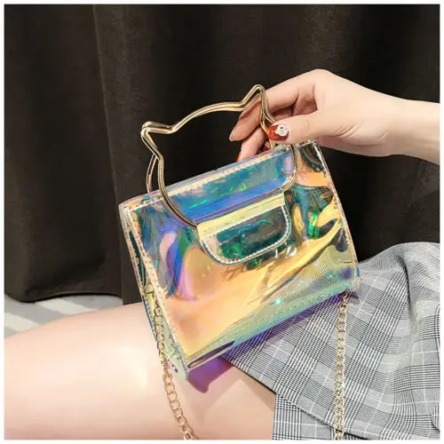 Новые дешевые мини сумки модные женские на шнурке плечо сумка мессенджер тоут