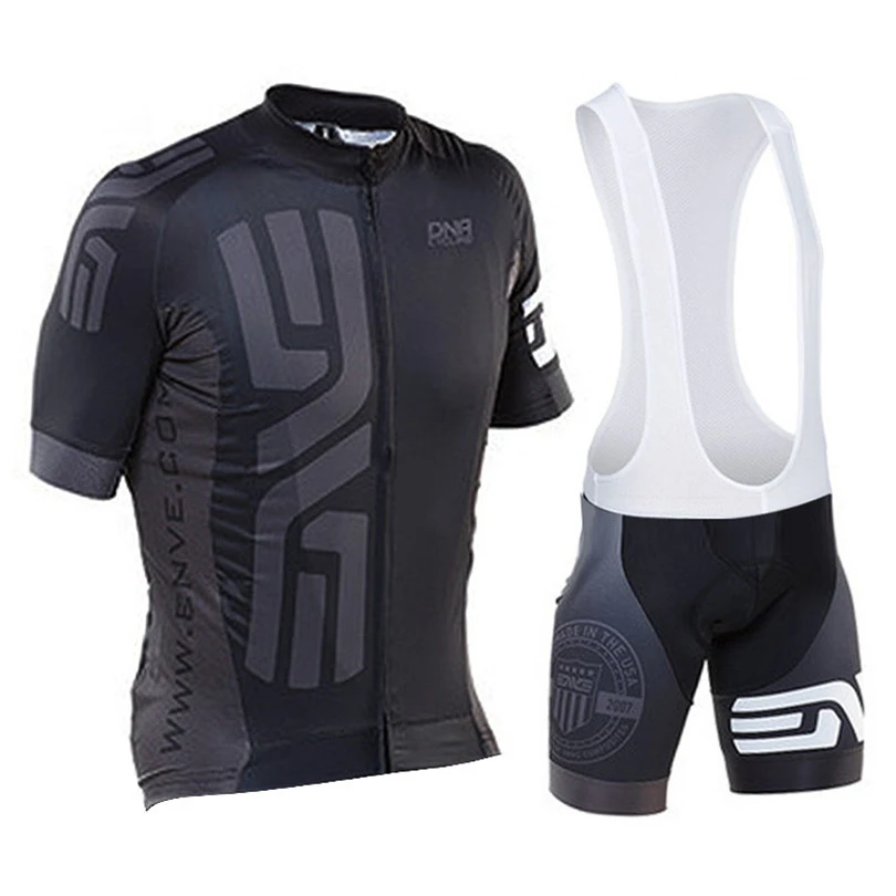 Летние Велосипеды Джерси комплекты Мужские Pro Team одежда с коротким рукавом MTB
