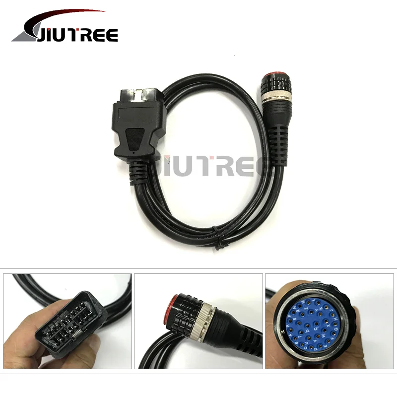 

OBDII USB-кабель 88890305 для Volvo Vocom 88890300 диагностический инструмент интерфейса