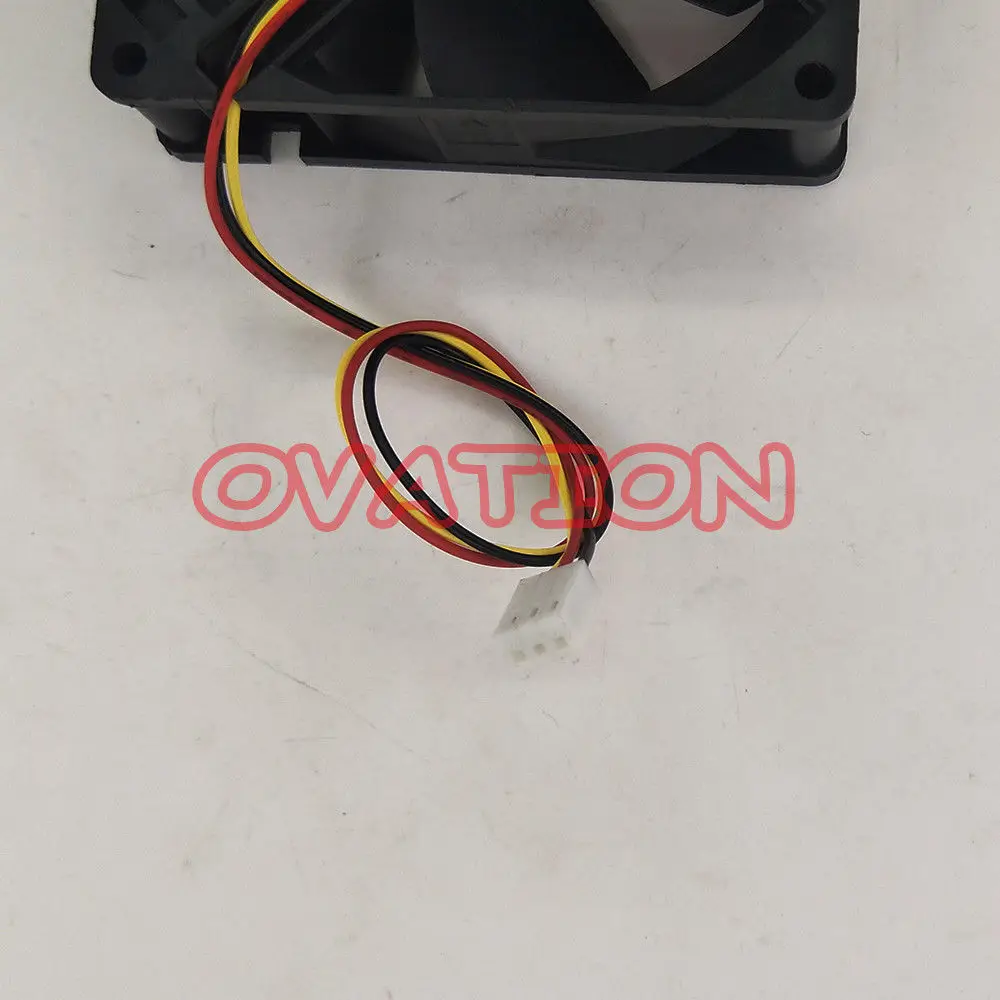 PC Computer Case Fan Heatsink Cooler For NMB-MAT7 3610KL-05W-B49 9225 inverter 24V dual ball bearing fans 92*92*25mm Cooling | Компьютеры