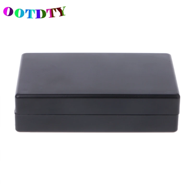 OOTDTY 125x80x32 мм водонепроницаемый бокс электронный проекционный инструмент чехол