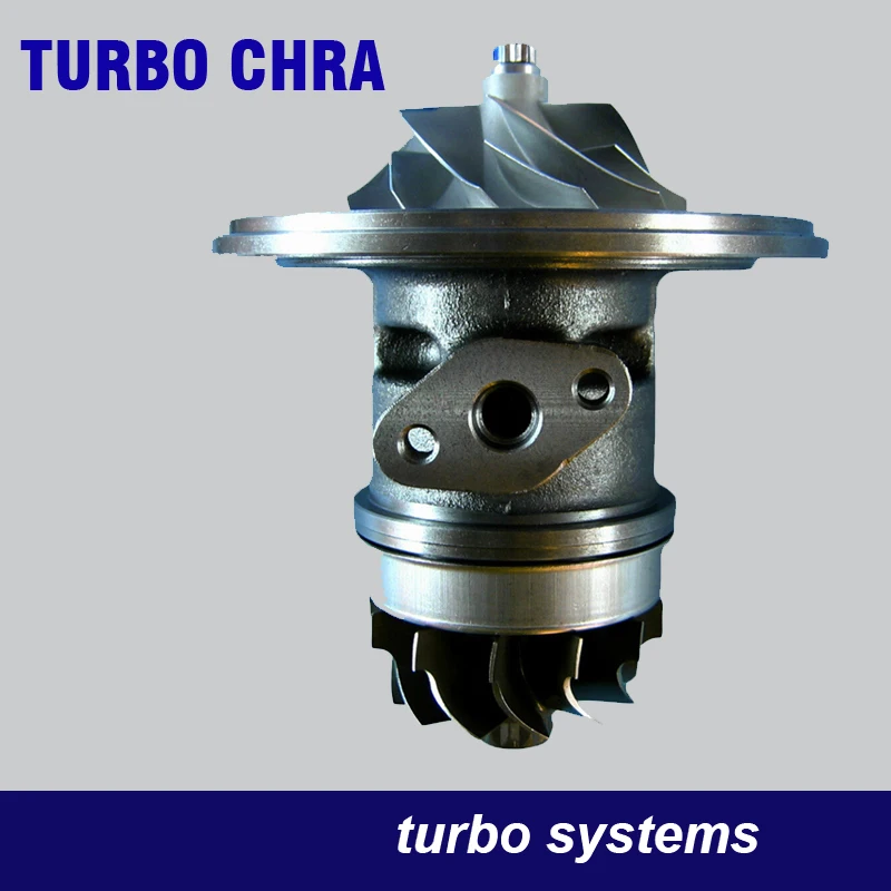 HX40W turbo cartridge 3536058 3536057 3535617 3536909 3533010 3533005 3536296 3533000 core chra for Dodge RAM 6CTA Diesel | Автомобили и