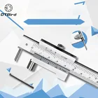Штангенциркуль 0-200 мм из нержавеющей стали