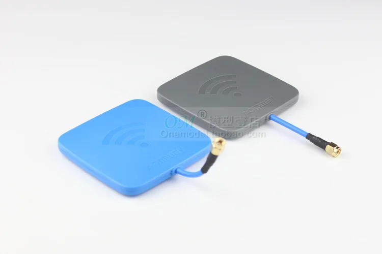 Плоская антенна Aomway 5 8 ГГц 14dBi с высоким коэффициентом усиления направленная SMA