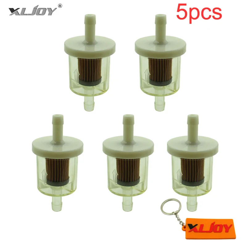 5/16 &quotТОПЛИВНЫЙ ФИЛЬТР ДЛЯ BRIGGS &amp STRATTON 493629 691035 5065D 5065K KAWASAKI 49019 7001 7005 STENS 120 158 303