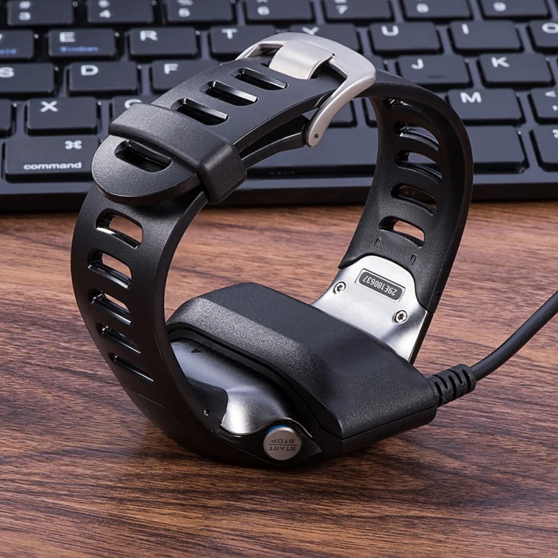 Профессиональный USB зарядный кабель док-станция зарядное устройство для Garmin