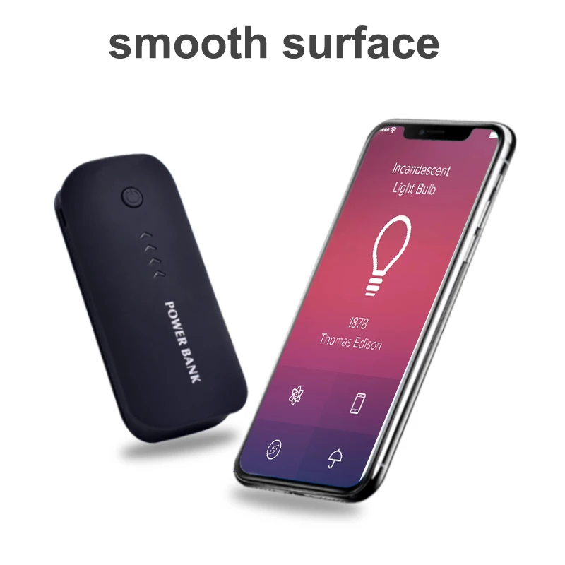 Универсальный мобильный Зарядные устройства для телефонов реальные 5600 мАч