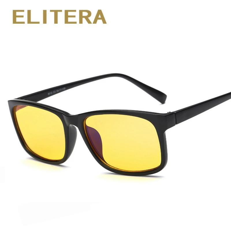 Компьютерные очки ELITERA для чтения с защитой от синего излучения компьютерных игр